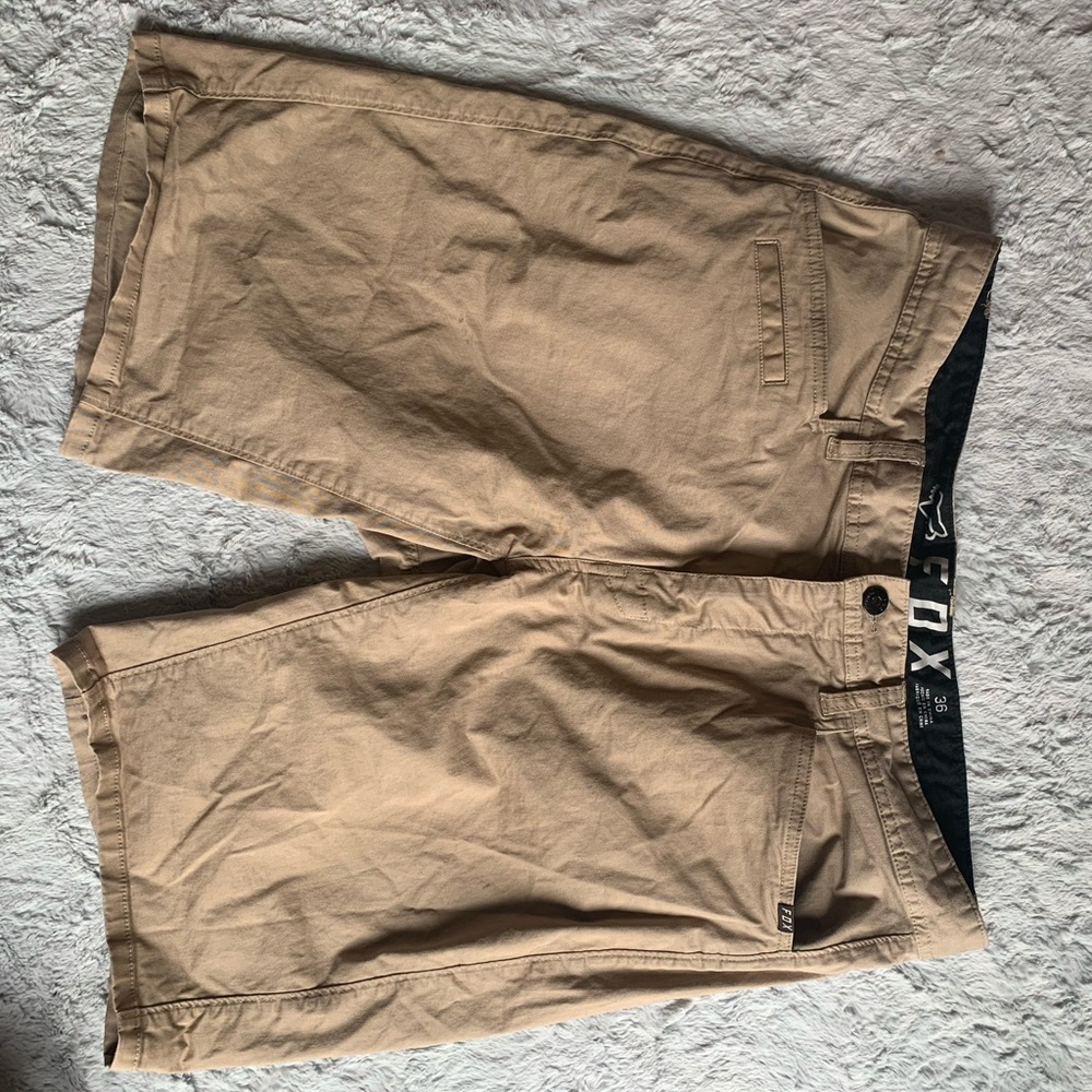 Fox board shorts